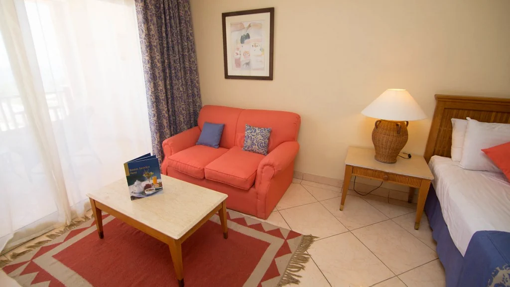 الفندق الباتروس رويال جراند - شرم الشيخ